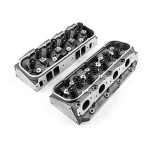 Best Factory Big Block Chevy Heads