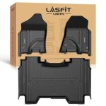 Best Floor Mats for Ram 1500 Crew Cab