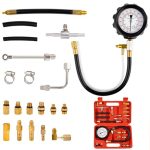 Best Fuel Pressure Gauge