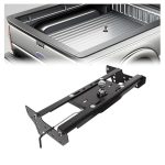 Best Gooseneck Hitch for Ford F250