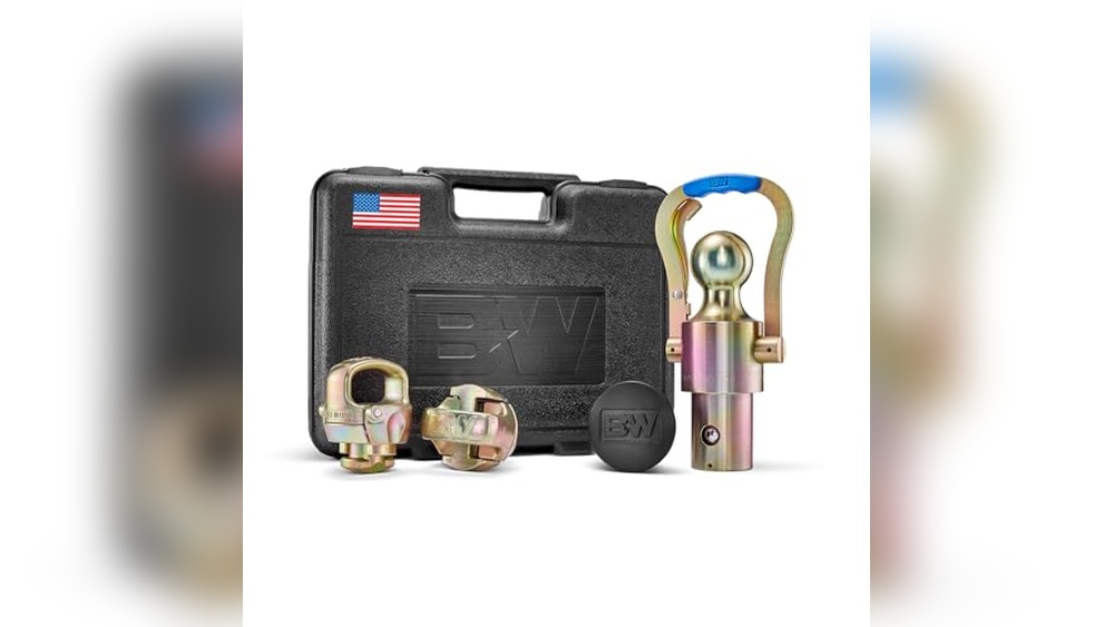 Best Gooseneck Hitch