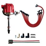 Best Hei Distributor for 350 Chevy