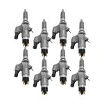 Best Injectors for Lb7 Duramax