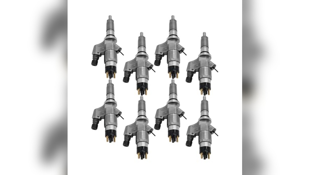 Best Injectors for Lb7 Duramax