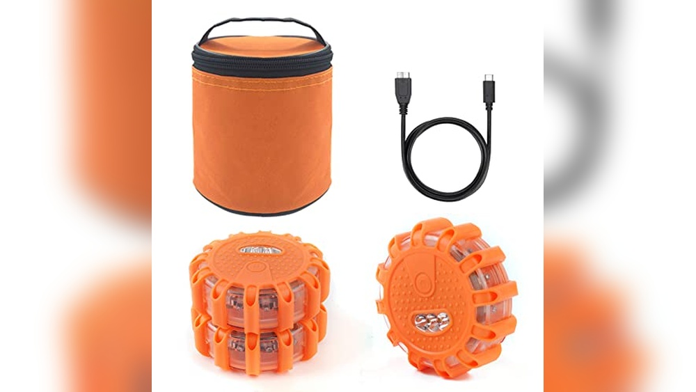 Best Led Road Flares