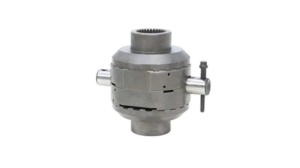 Best Lockers for Jeep Jk