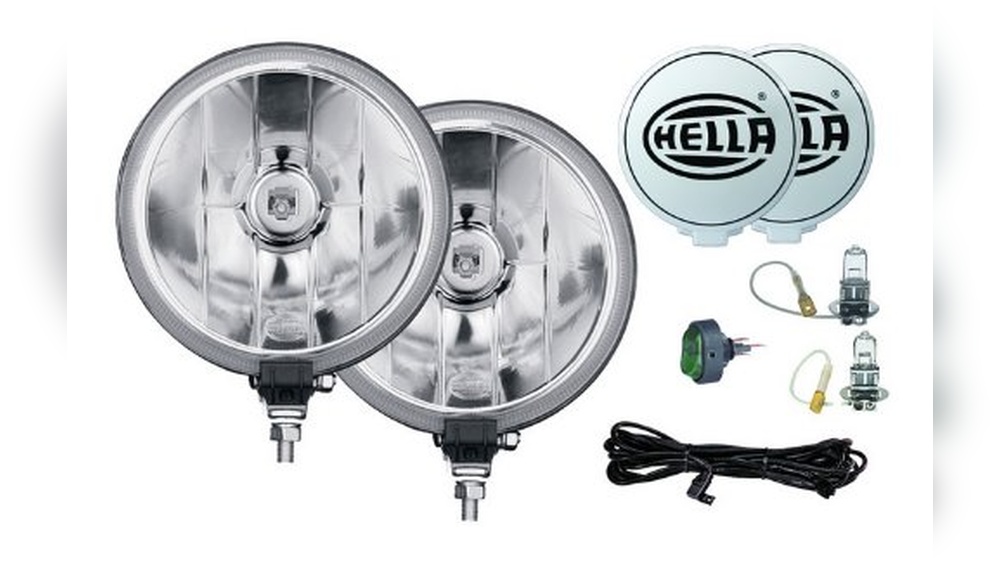 Best Long Range Driving Lights