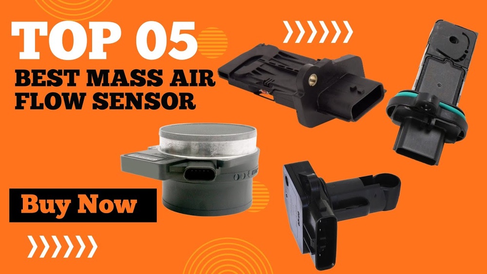 best mass air flow sensor