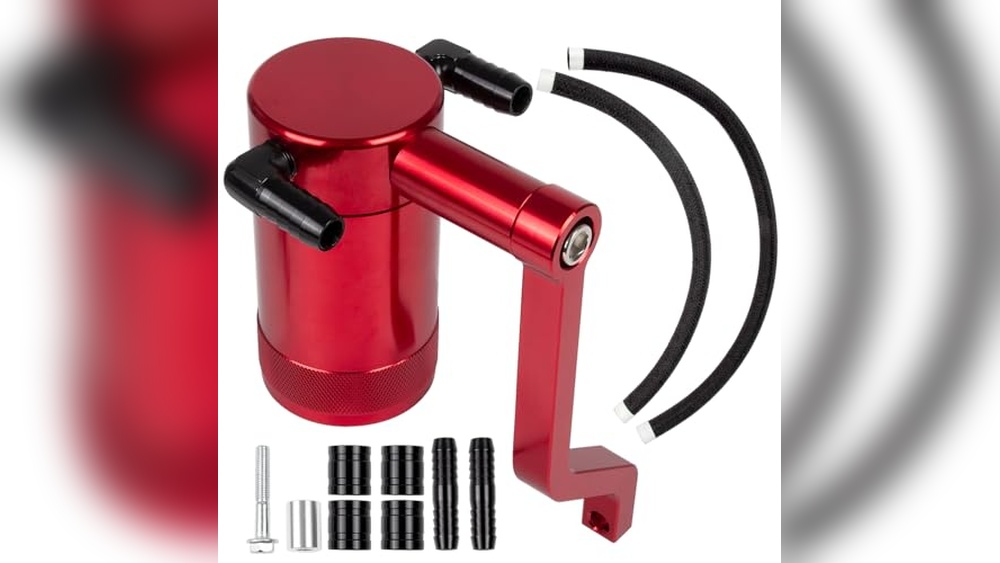 Best Oil Catch Can for 6.4 Hemi