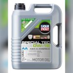 Best Oil for Gdi Engines