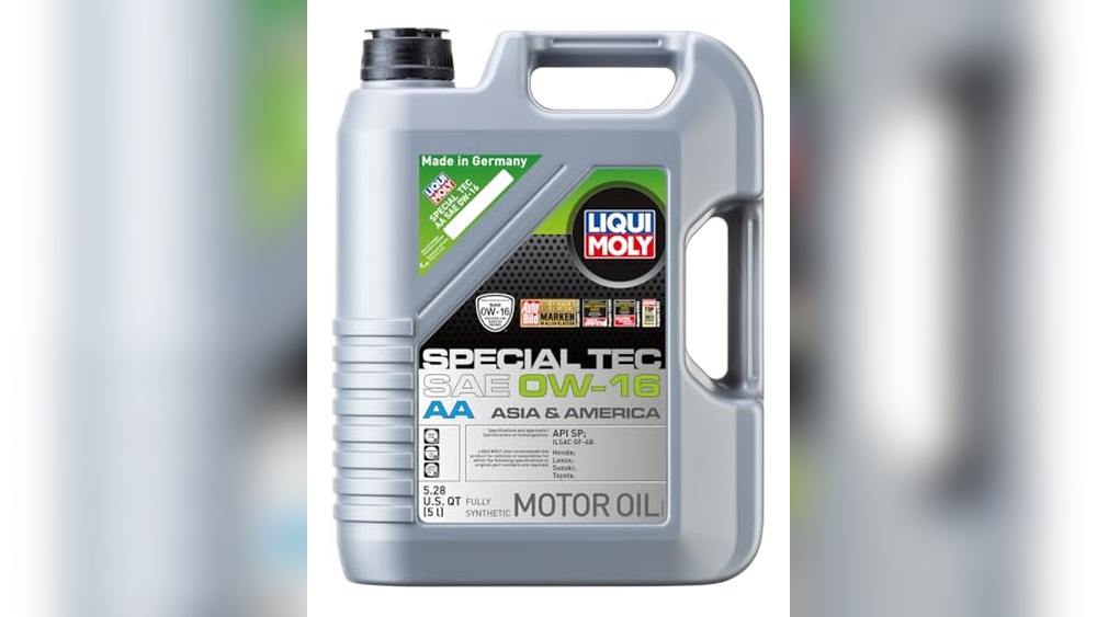 Best Oil for Gdi Engines