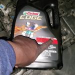 best oil for gdi engines