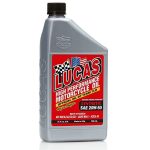 Best Oil for Harley Davidson