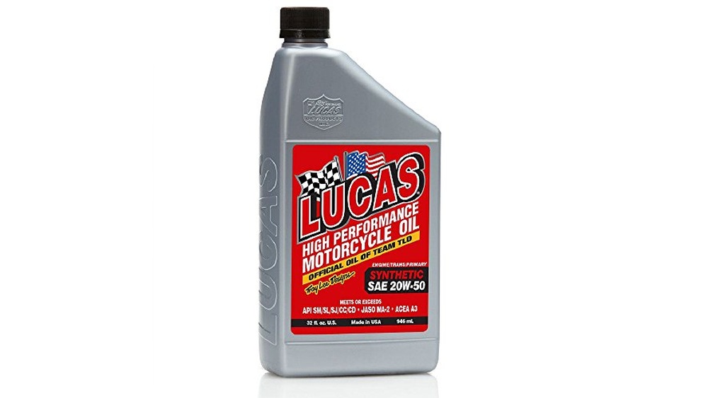 Best Oil for Harley Davidson