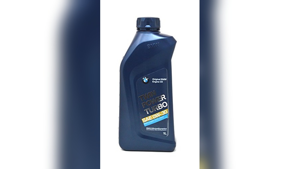 Best Oil for Turbo Cars