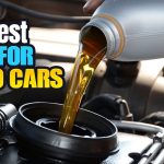 best oil for turbo cars