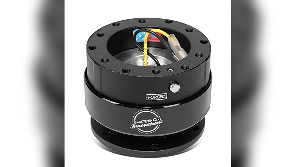 Best Quick Release Steering Wheel