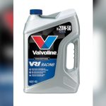 Best Racing Oil With Zinc