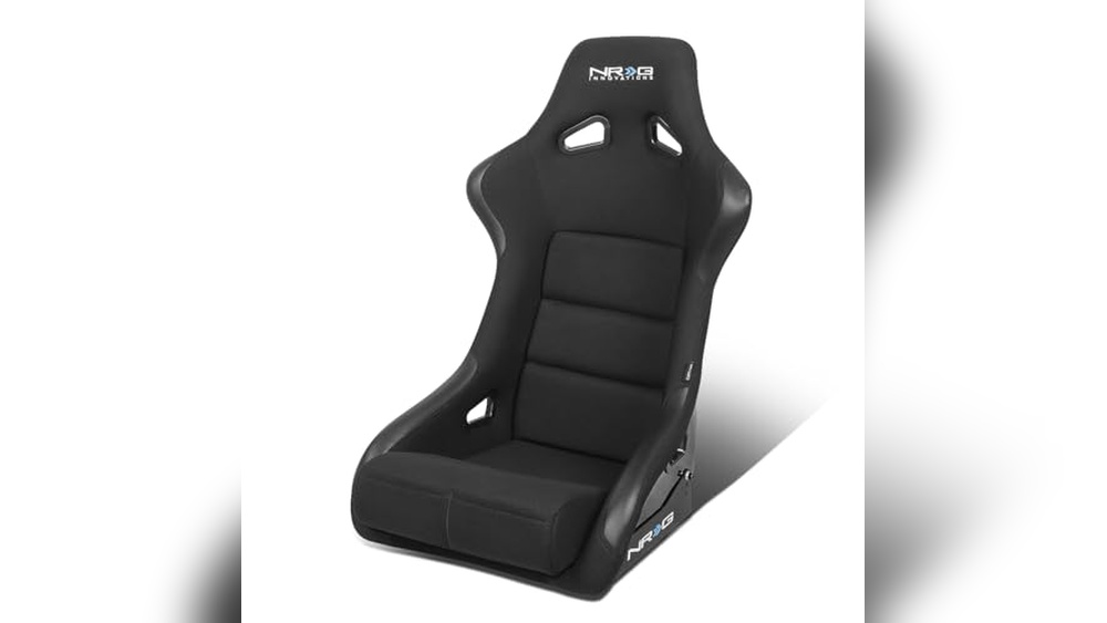 Best Racing Seats for Daily Driving