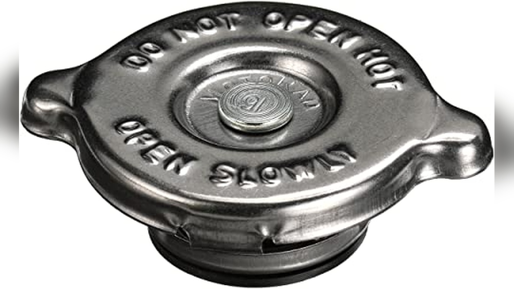 Best Radiator Cap