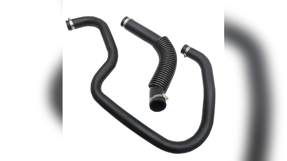 Best Radiator Hoses