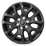 Best Rims for Tundra