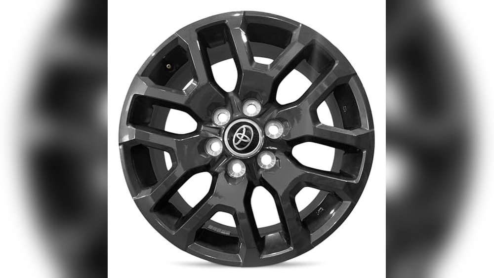 Best Rims for Tundra