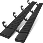 Best Running Boards for Chevy Silverado