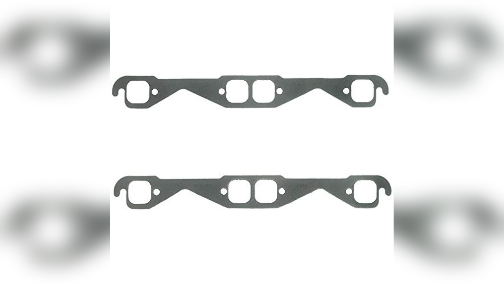 Best Sbc Header Gaskets