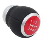 Best Shift Knob for Wrx