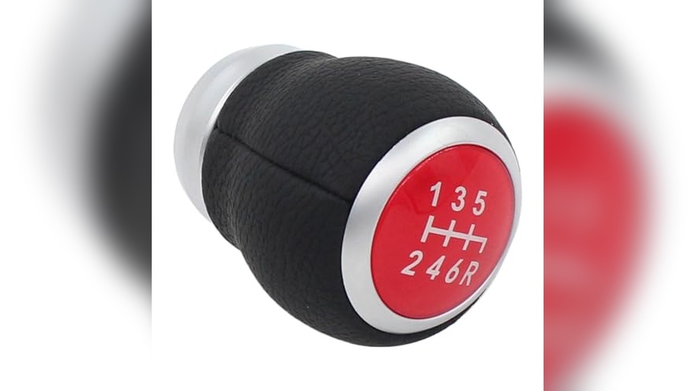 Best Shift Knob for Wrx