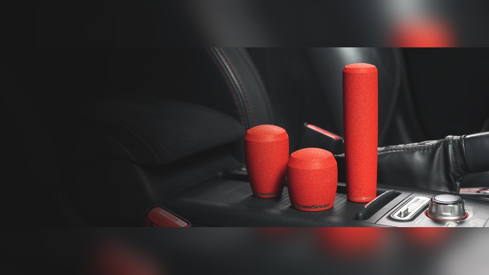 best shift knob for wrx
