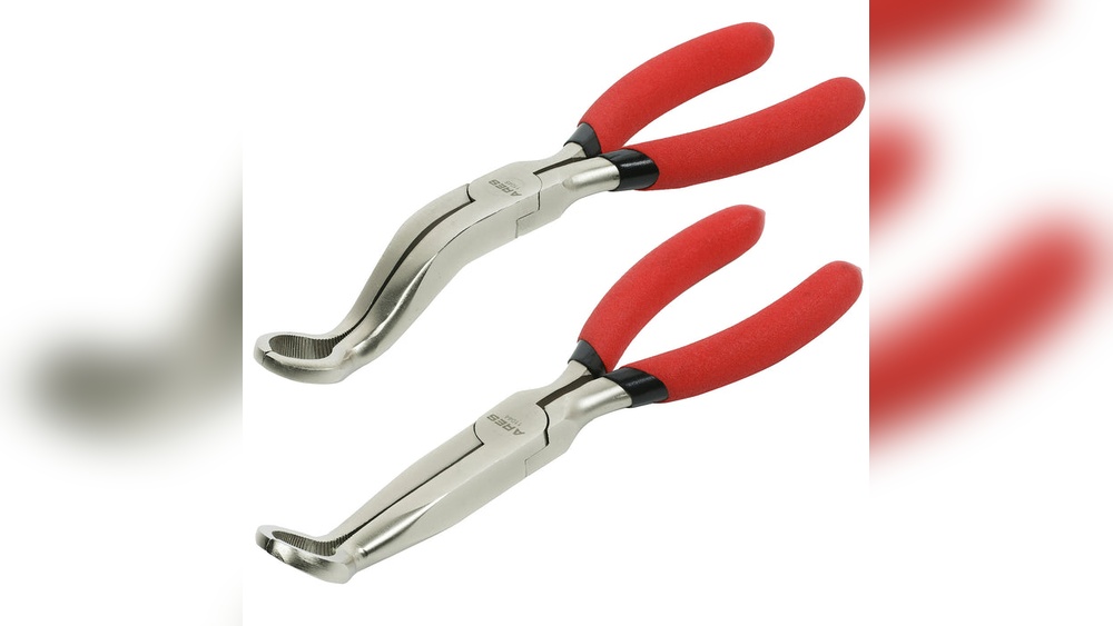 best spark plug pliers
