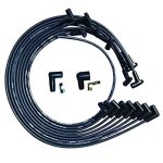 Best Spark Plug Wires for Chevy 350 With Headers