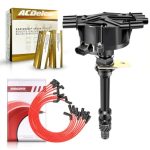 Best Spark Plugs for 4.3 Vortec