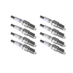 Best Spark Plugs for 5.3 Vortec
