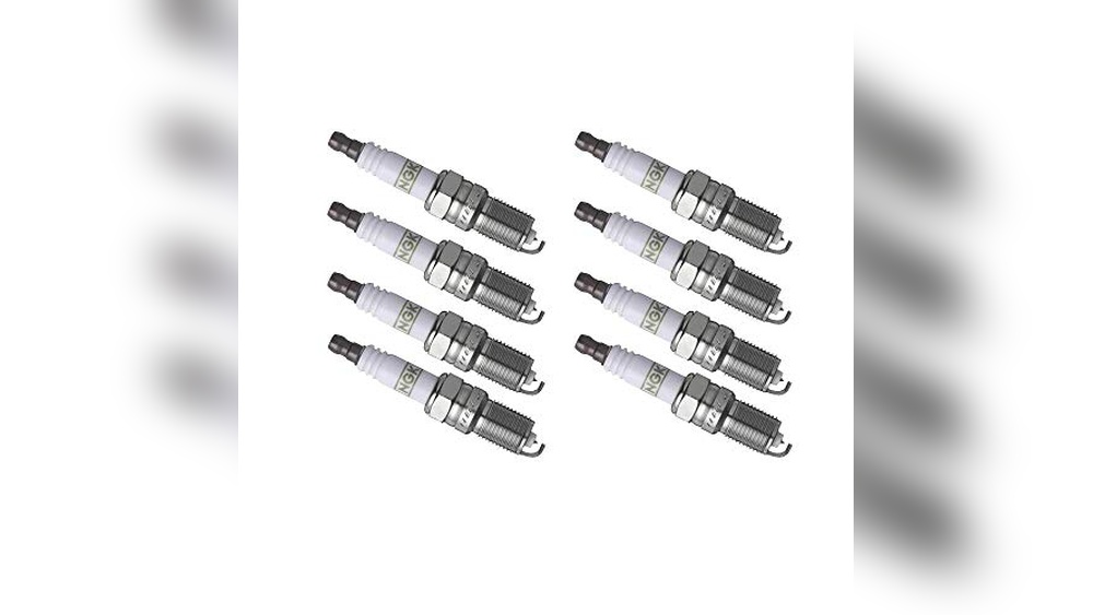 Best Spark Plugs for 5.3 Vortec