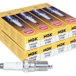 Best Spark Plugs for 5.7 Vortec