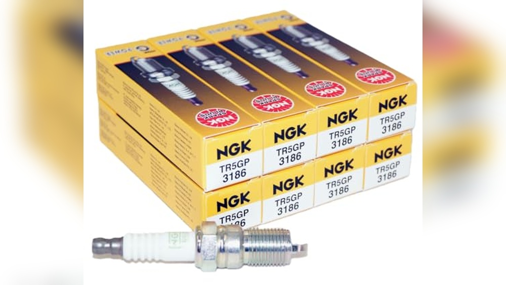 Best Spark Plugs for 5.7 Vortec