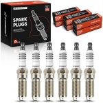 Best Spark Plugs for F150 Ecoboost