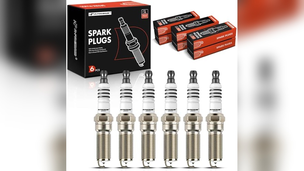 Best Spark Plugs for F150 Ecoboost