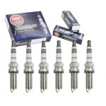 Best Spark Plugs for Nissan Maxima
