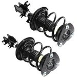 Best Struts For Nissan Maxima