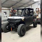 best tires for polaris ranger 900 xp
