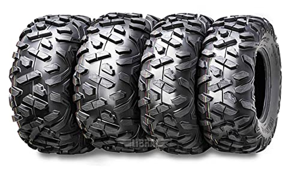 Best Tires for Polaris Sportsman 500
