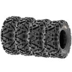 Best Tires for Polaris Sportsman 850