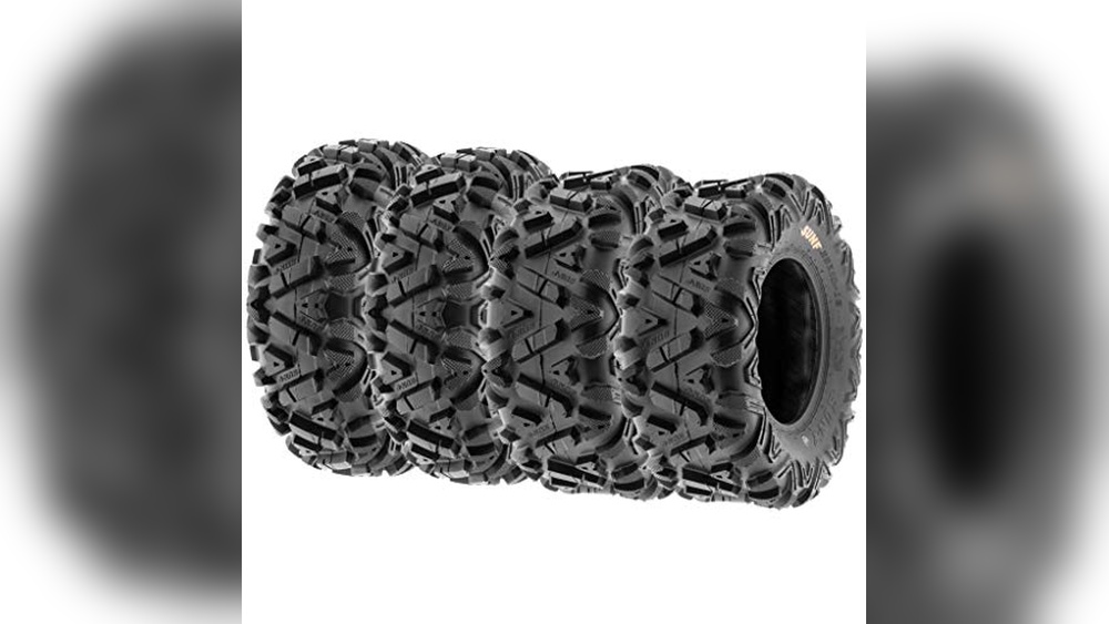 Best Tires for Polaris Sportsman 850