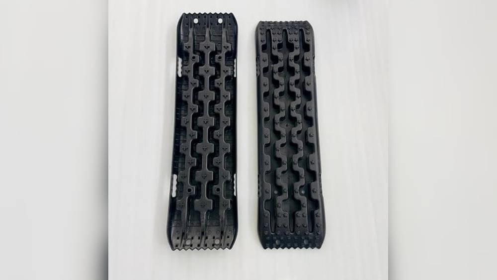 Best Traction Bars for Duramax