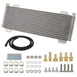 Best Transmission Cooler for 4L60E