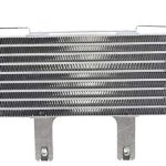 Best Transmission Cooler for Allison 1000
